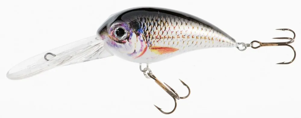 JAXON HOLO SELECT BUMER LURES 7,0cm DR HN