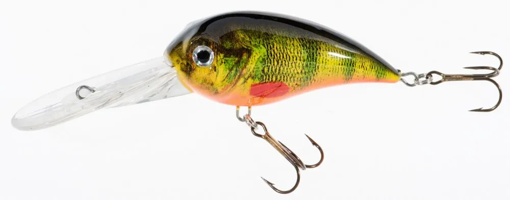 JAXON HOLO SELECT BUMER LURES 7,0cm DR OM