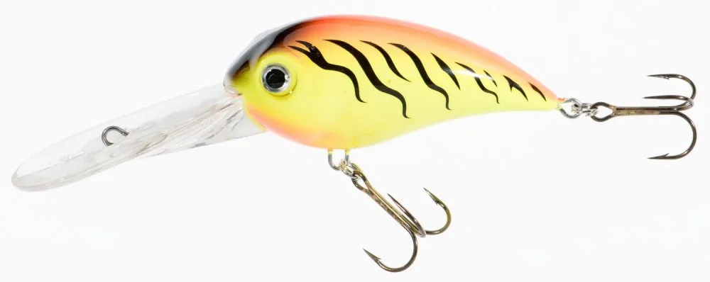 JAXON HOLO SELECT BUMER LURES 7,0cm DR TR