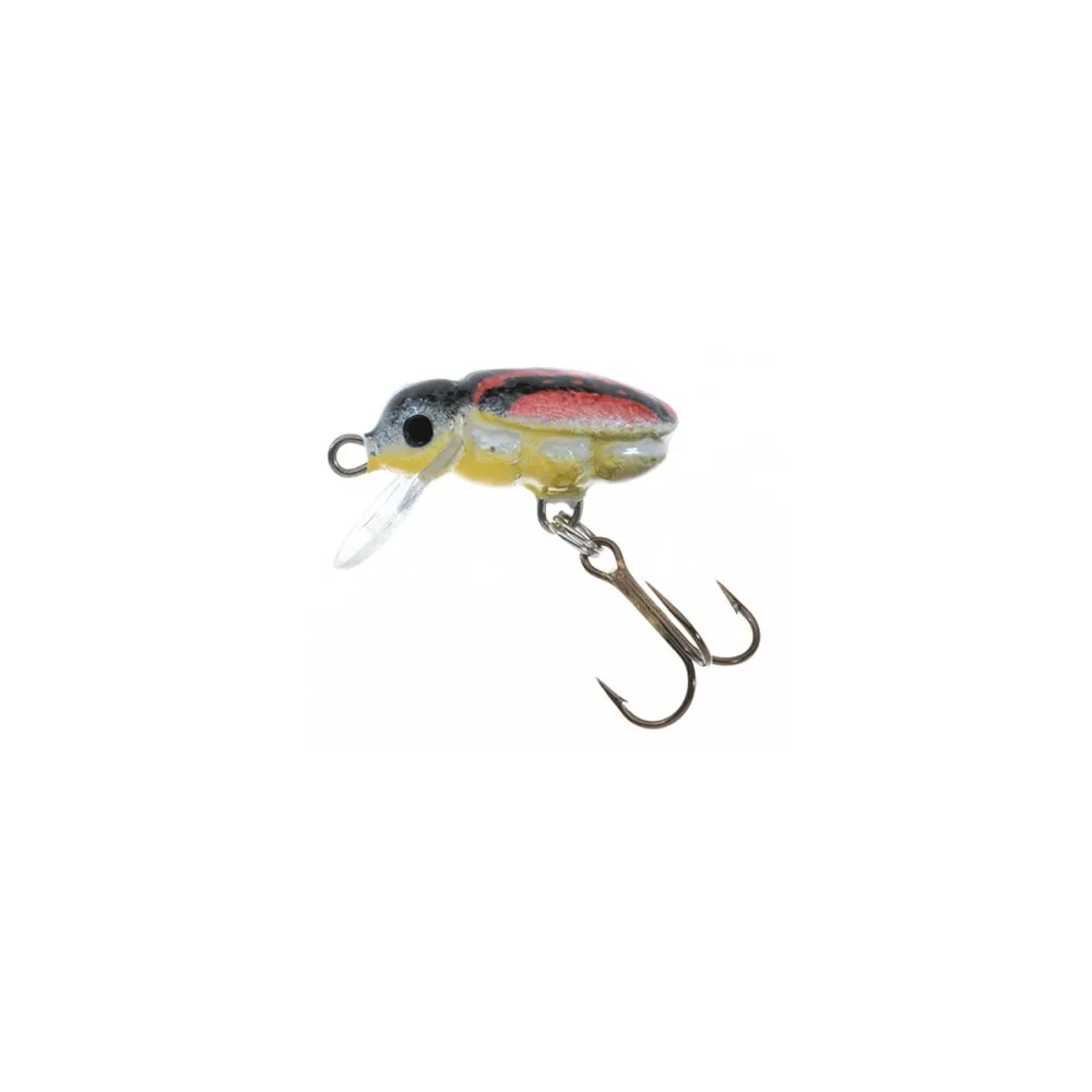 JAXON HOLO SELECT BEETLE LURES 2,5cm F DU