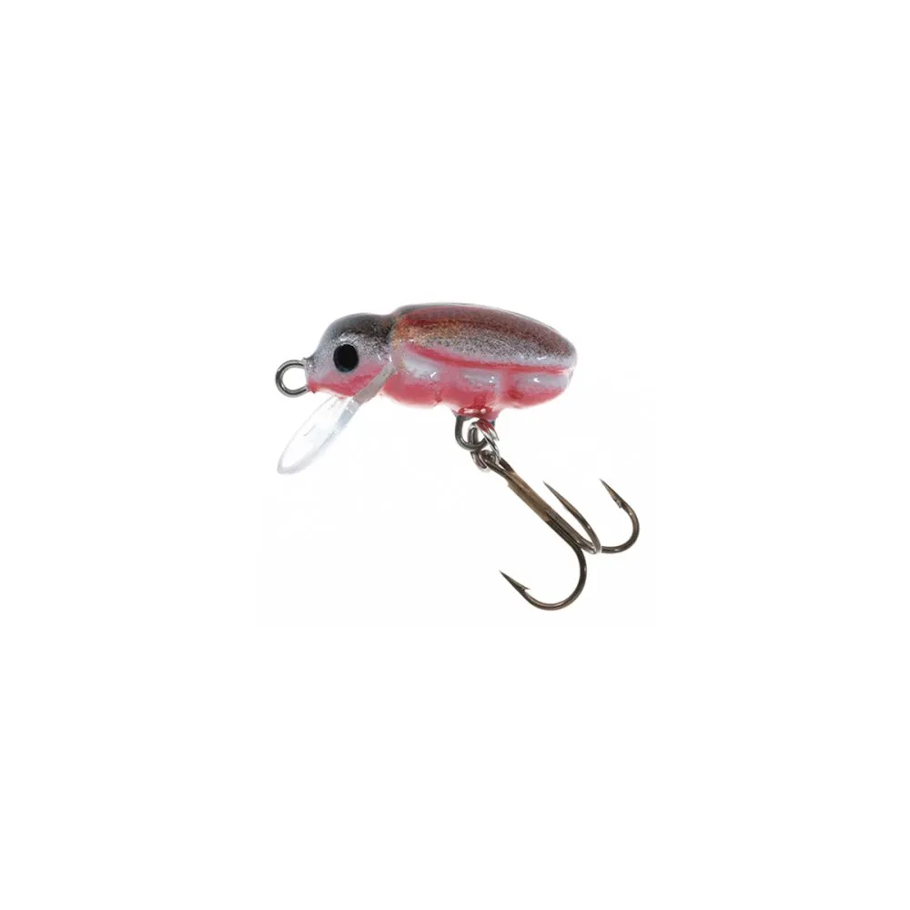 JAXON HOLO SELECT BEETLE LURES 2,0cm S GU