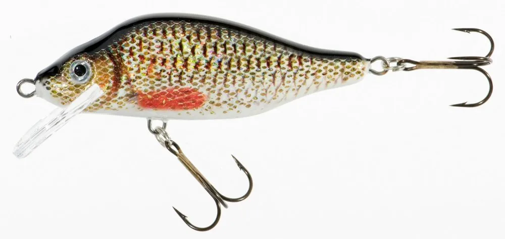 JAXON HOLO SELECT VALADER LURES 7,0cm F KZ