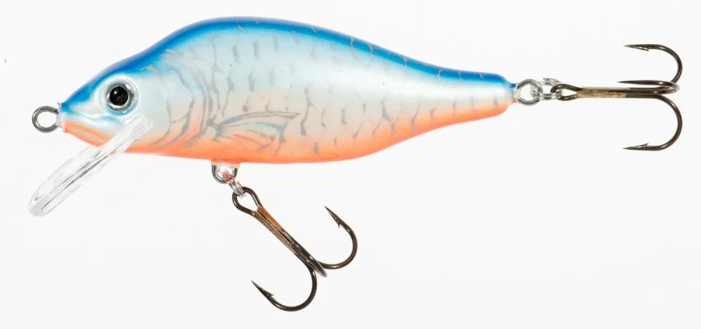 JAXON HOLO SELECT VALADER LURES 7,0cm F NL