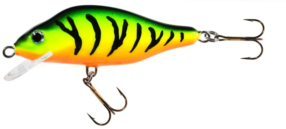 JAXON HOLO SELECT VALADER LURES 7,0cm F TG