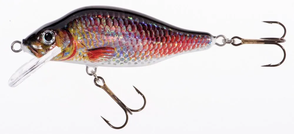 JAXON HOLO SELECT VALADER LURES 9,0cm F W