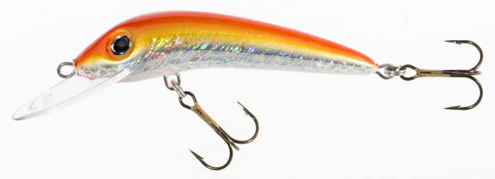 JAXON HOLO SELECT FEROX LURES 4,0cm F GF