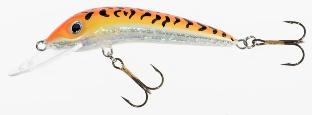 JAXON HOLO SELECT FEROX LURES 4,0cm F GFT