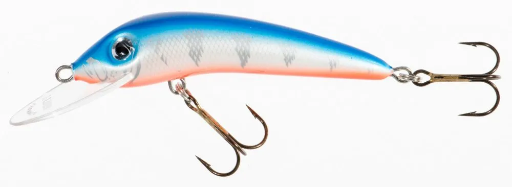 JAXON HOLO SELECT FEROX LURES 4,0cm F N