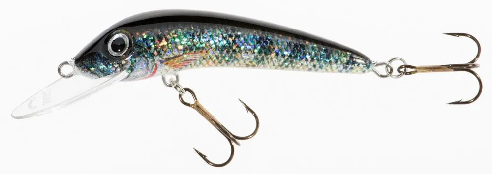 JAXON HOLO SELECT FEROX LURES 4,0cm F O