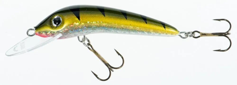 JAXON HOLO SELECT FEROX LURES 4,0cm F OB