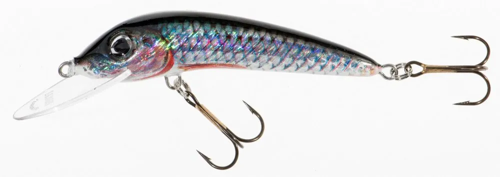 JAXON HOLO SELECT FEROX LURES 4,0cm F P