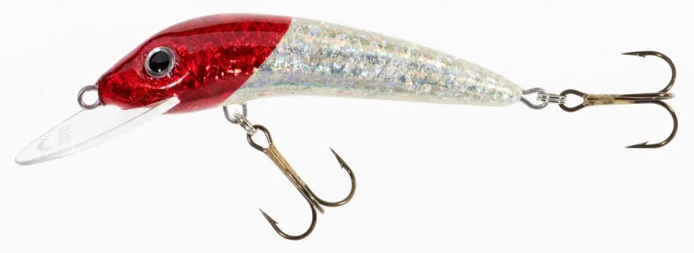 JAXON HOLO SELECT FEROX LURES 4,0cm F RH