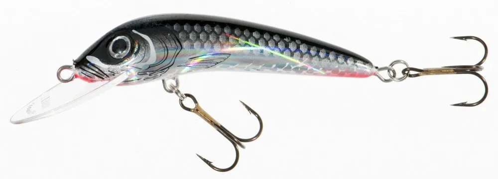 JAXON HOLO SELECT FEROX LURES 6,0cm F SC