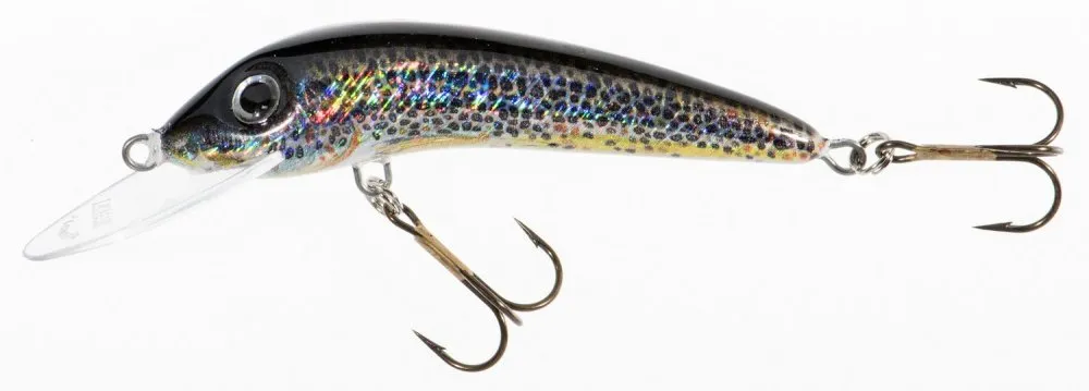 JAXON HOLO SELECT FEROX LURES 6,0cm F T