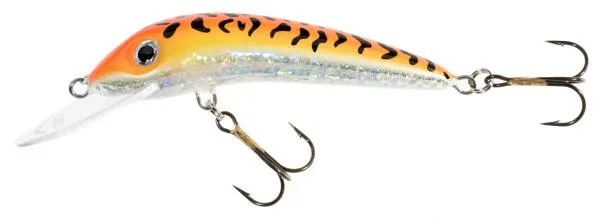 JAXON HOLO SELECT FEROX LURES 8,0cm F GFT