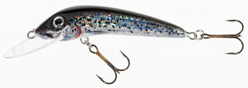 JAXON HOLO SELECT FEROX LURES 8,0cm F S