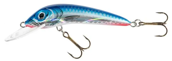 JAXON HOLO SELECT FEROX LURES 8,0cm F SN