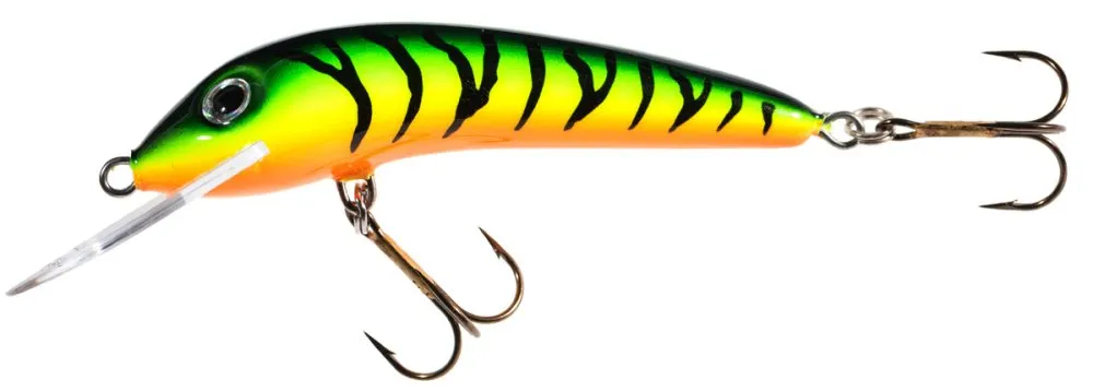 JAXON HOLO SELECT FEROX LURES 12,0cm F TG