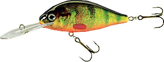 JAXON HOLO SELECT FIGHTER LURES 8,0cm SDR OM