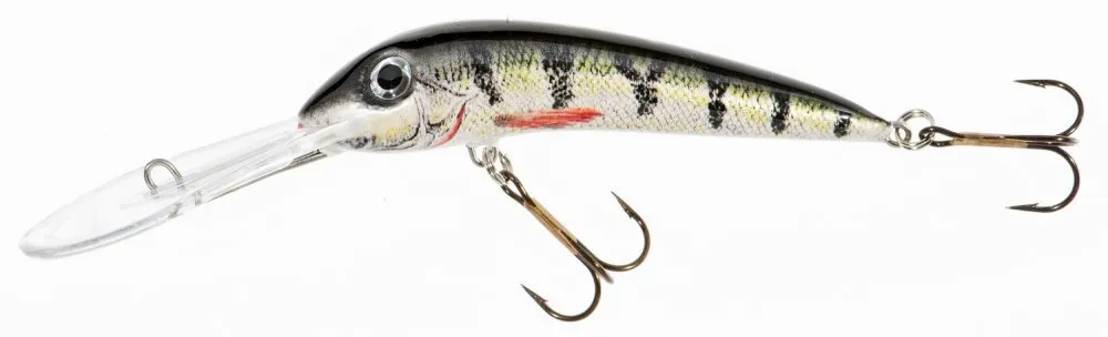 JAXON HOLO SELECT FEROX LURES 8,0cm DR OK