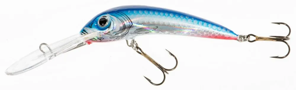 JAXON HOLO SELECT FEROX LURES 8,0cm DR SN