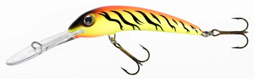 JAXON HOLO SELECT FEROX LURES 8,0cm DR TR