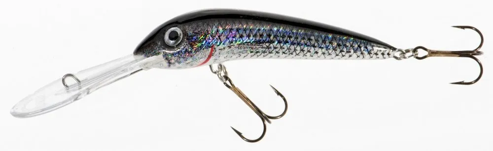 JAXON HOLO SELECT FEROX LURES 10,0cm DR SL