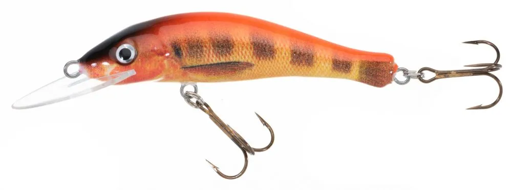 JAXON HOLO SELECT FEROX TURBO LURES 7,0cm F EF