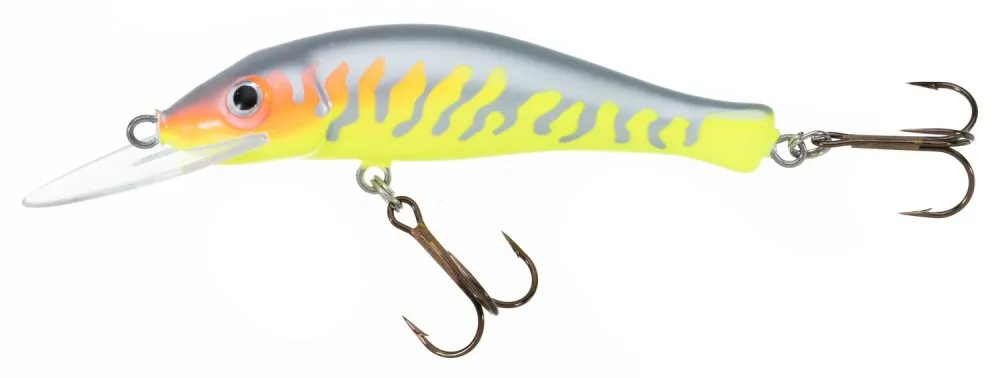 JAXON HOLO SELECT FEROX TURBO LURES 8,0cm F MA