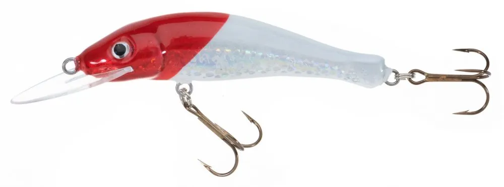 JAXON HOLO SELECT FEROX TURBO LURES 8,0cm F RH