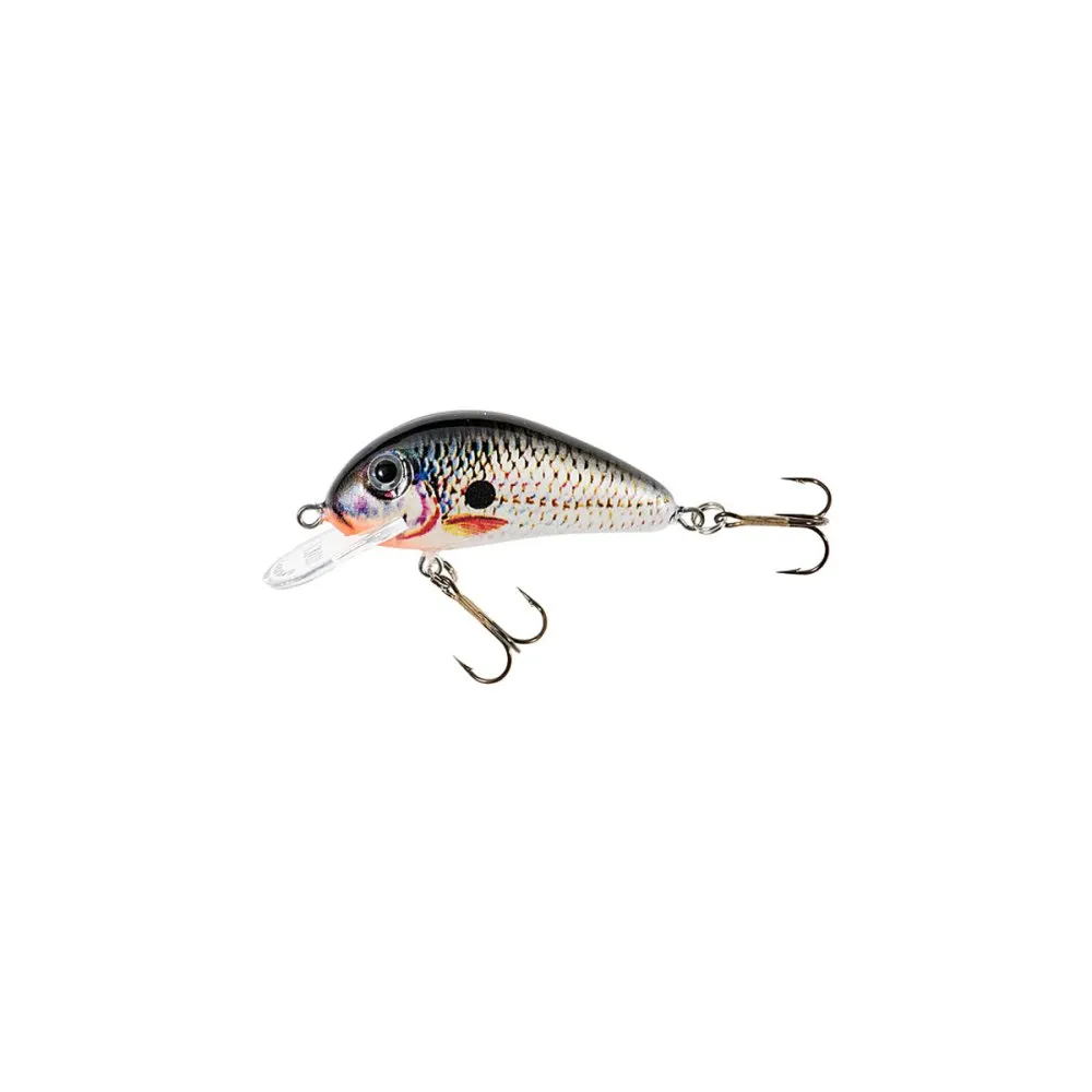 JAXON HOLO SELECT GOLBAT LURES 3,5cm F DA