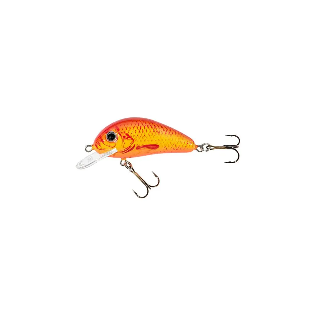 JAXON HOLO SELECT GOLBAT LURES 3,5cm F EN