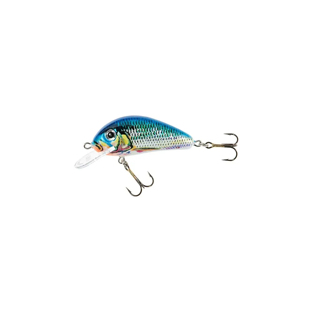 JAXON HOLO SELECT GOLBAT LURES 3,5cm F NA