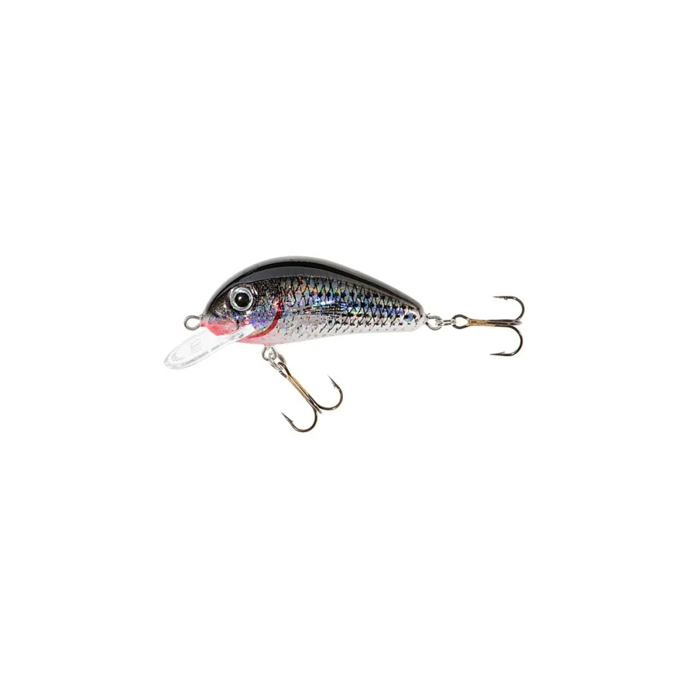 JAXON HOLO SELECT GOLBAT LURES 3,5cm F SL