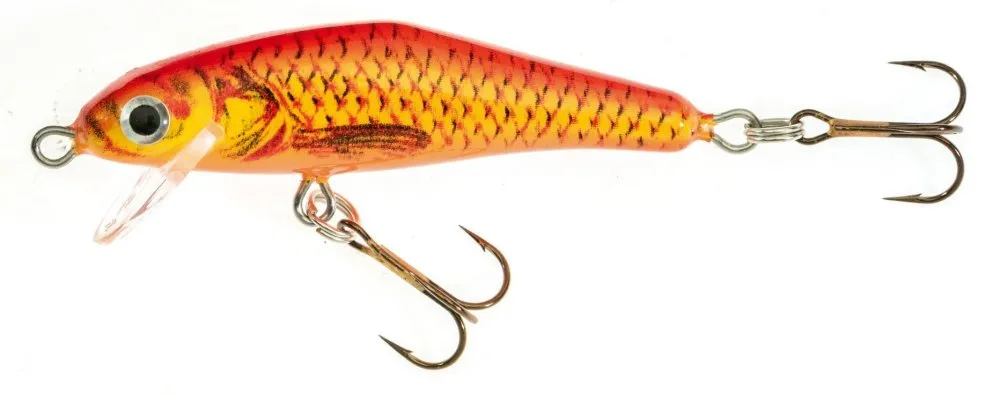 JAXON HOLO SELECT GELON LURES 5,0cm F EN