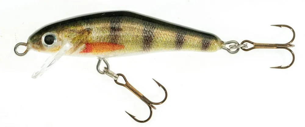 JAXON HOLO SELECT GELON LURES 5,0cm F JN