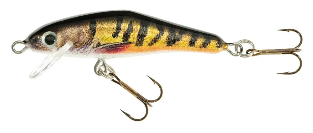 JAXON HOLO SELECT GELON LURES 5,0cm F OE