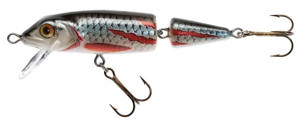 JAXON HOLO SELECT HORN QM LURES 7,0cm F KSN