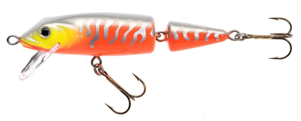 JAXON HOLO SELECT HORN QM LURES 7,0cm F MB