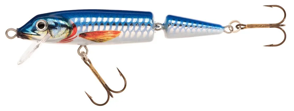 JAXON HOLO SELECT HORN QM LURES 7,0cm F ND