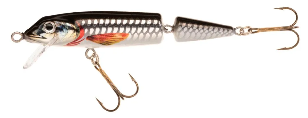 JAXON HOLO SELECT HORN QM LURES 7,0cm F SD