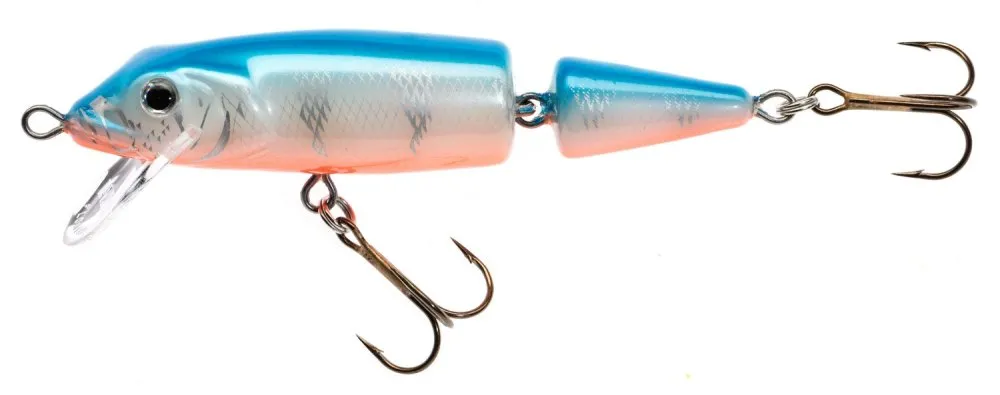 JAXON HOLO SELECT HORN QM LURES 11,0cm F N