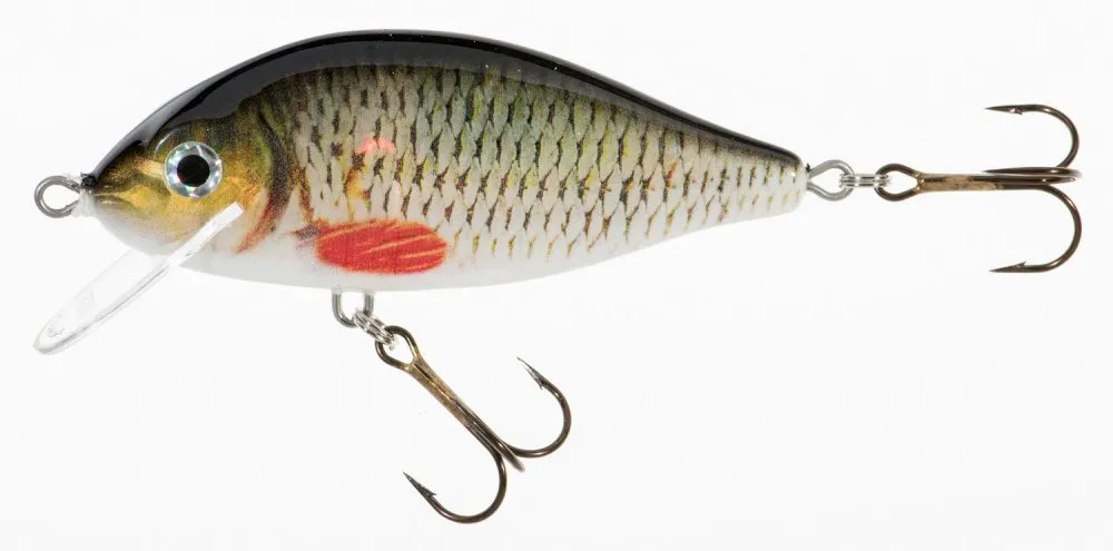 JAXON HOLO SELECT KARAŚ LURES 11,0cm F A