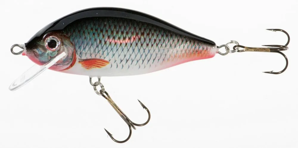 JAXON HOLO SELECT KARAŚ LURES 11,0cm F D