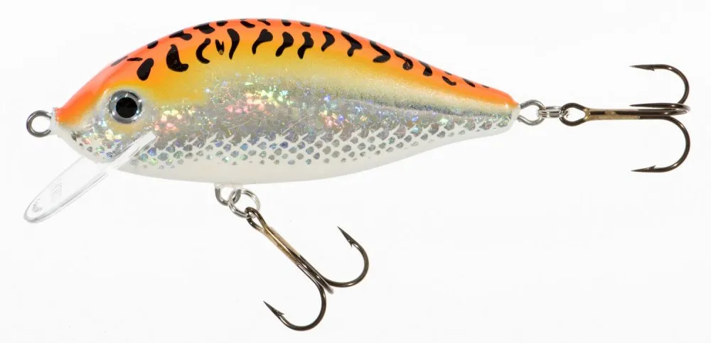 JAXON HOLO SELECT KARAŚ LURES 11,0cm F GFT