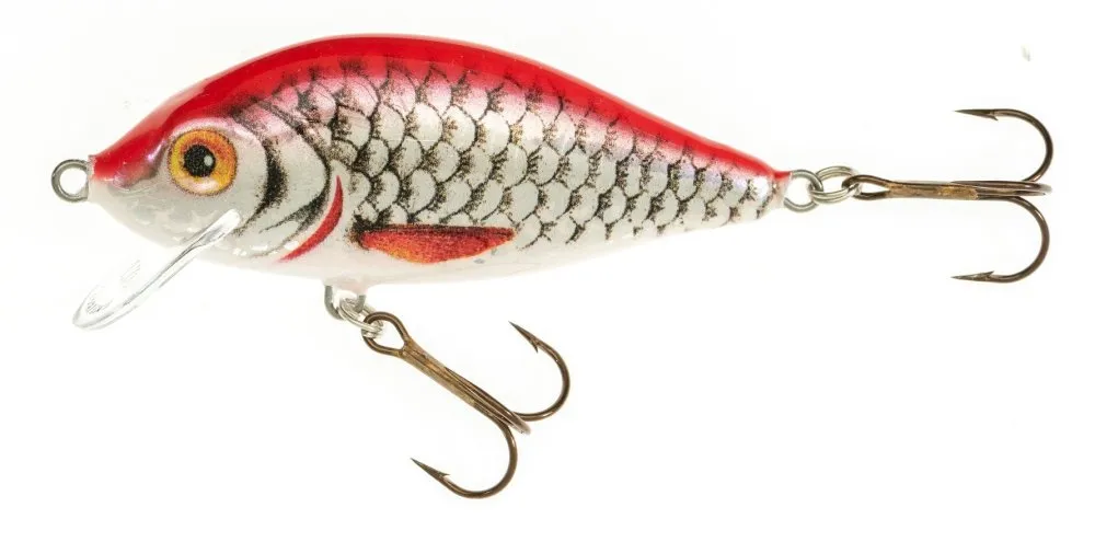 JAXON HOLO SELECT KARAŚ LURES 11,0cm F JA