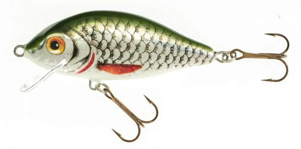 JAXON HOLO SELECT KARAŚ LURES 11,0cm F JB