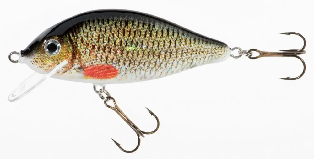 JAXON HOLO SELECT KARAŚ LURES 11,0cm F KZ