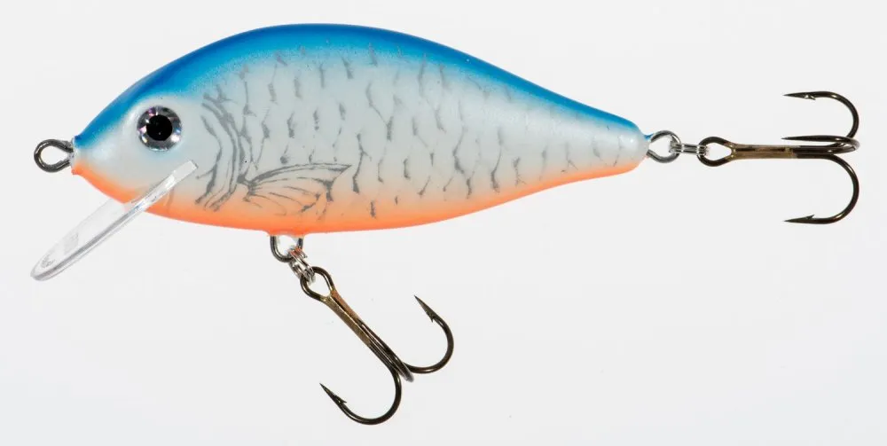 JAXON HOLO SELECT KARAŚ LURES 11,0cm F NL