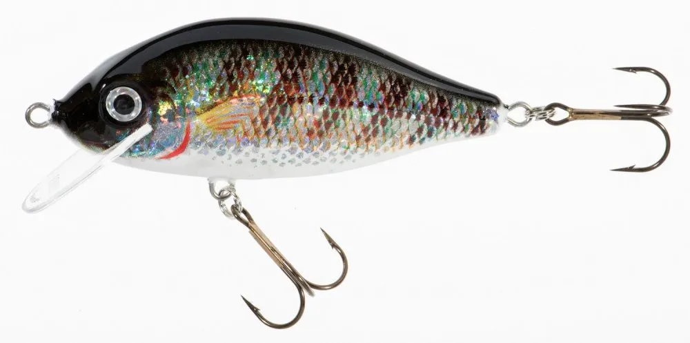 JAXON HOLO SELECT KARAŚ LURES 11,0cm F O